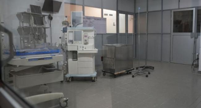 Surgeries Restart in Chilaw After Cyclone Damage